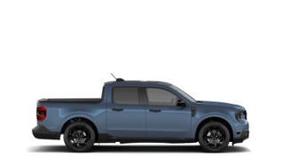 2026 Ford Maverick® External Image 1